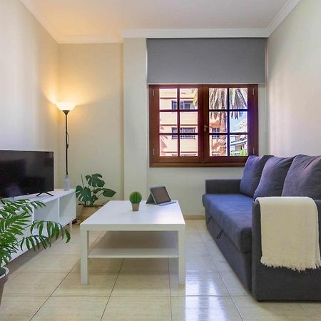 Central And Bright Apartment Y2 Puerto de la Cruz  Extérieur photo