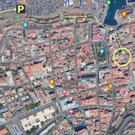 Central And Bright Apartment Y2 Puerto de la Cruz  Extérieur photo