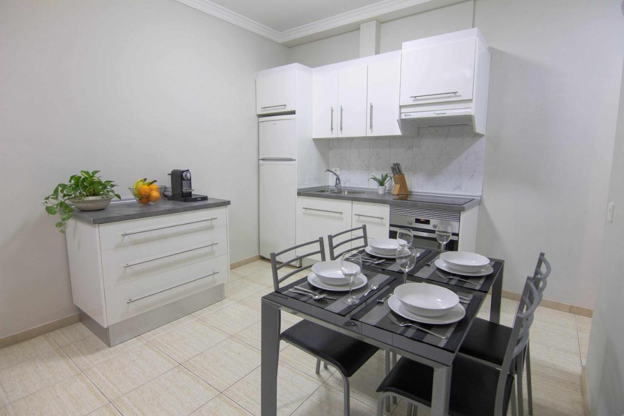Central And Bright Apartment Y2 Puerto de la Cruz  Extérieur photo