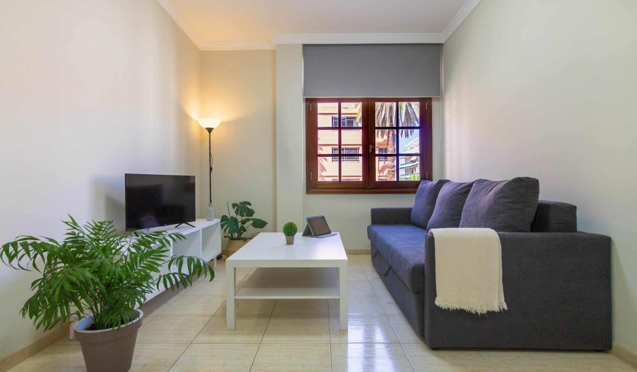 Central And Bright Apartment Y2 Puerto de la Cruz  Extérieur photo